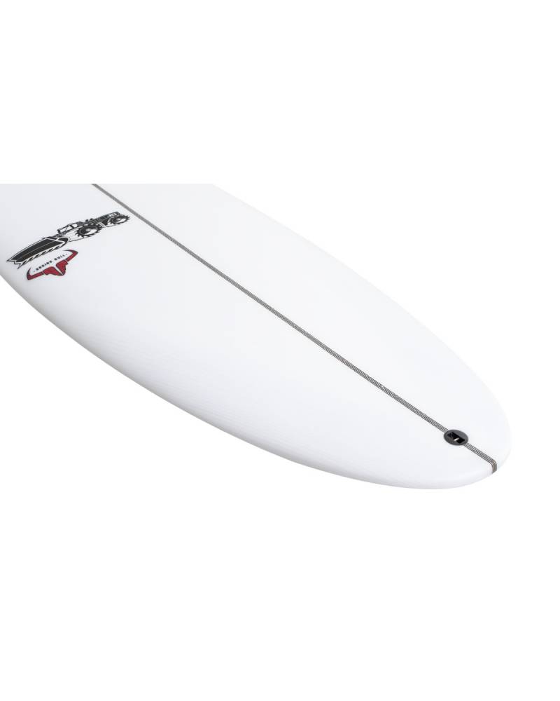 Raging Bull Round Tail