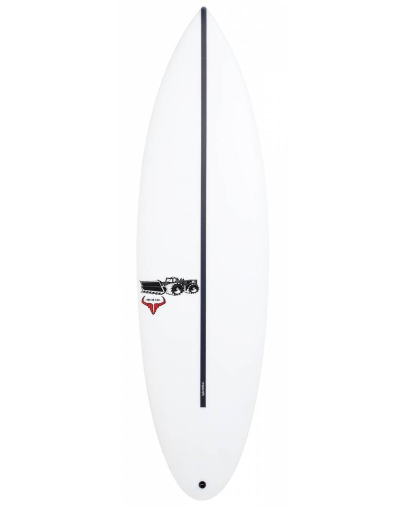 Surfboard | JS Industries Raging Bull HYFI | Boardcave Australia