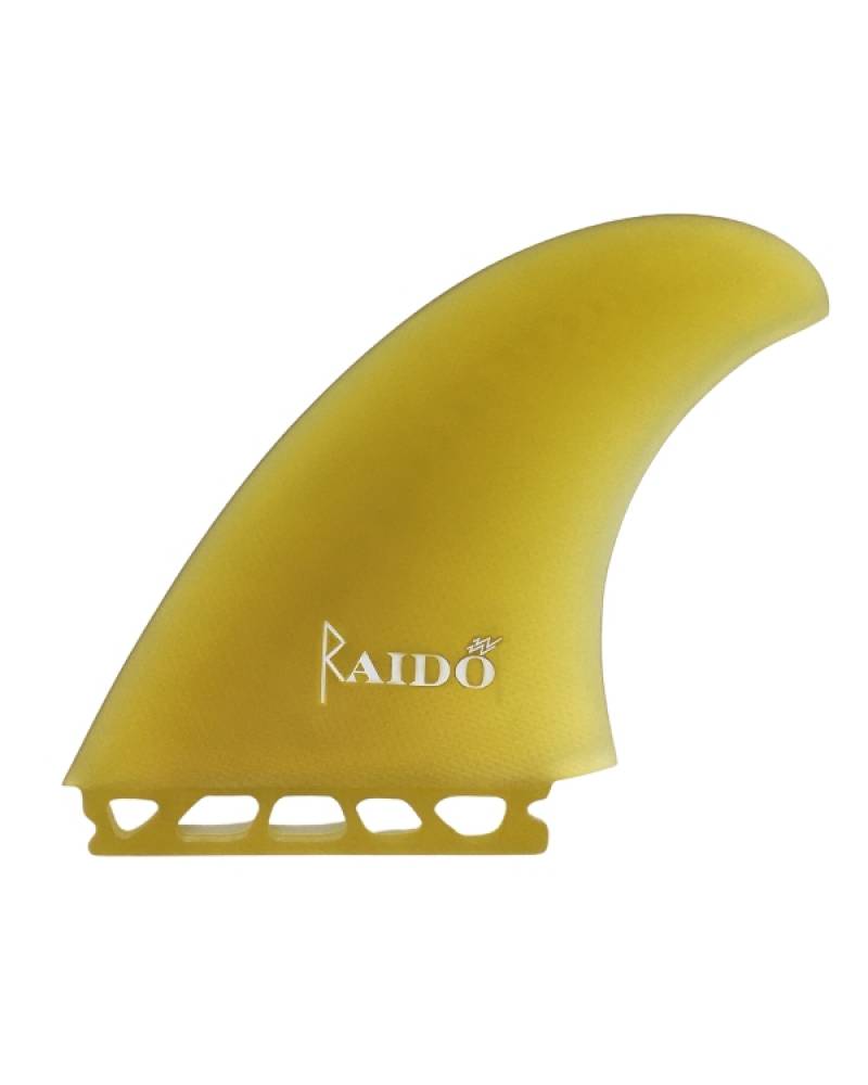 Raido Surf Gold Power Twin Pin