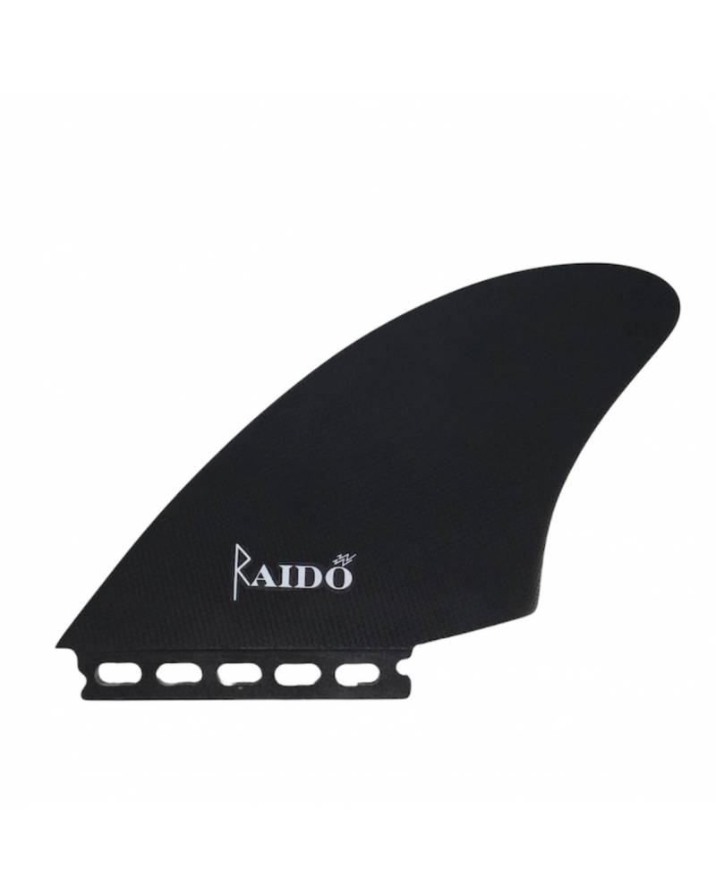 Braido Surf Dark Hybrid Twin