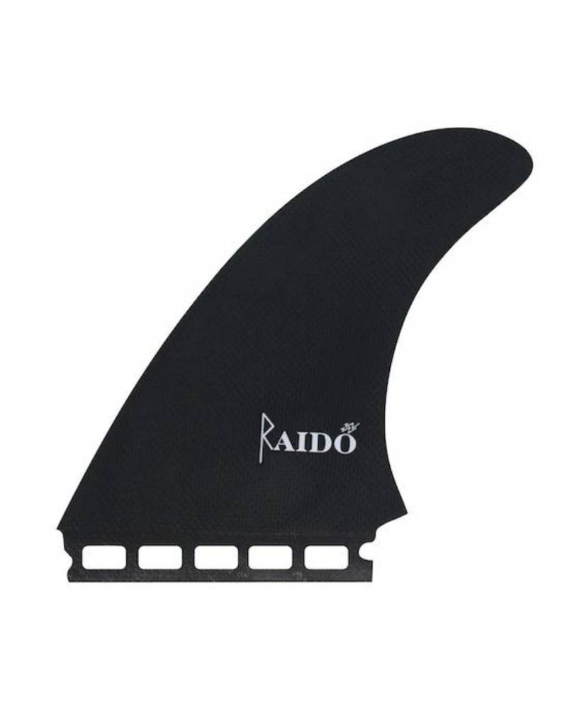 Raido Surf Dark Twin Upright + Trailer