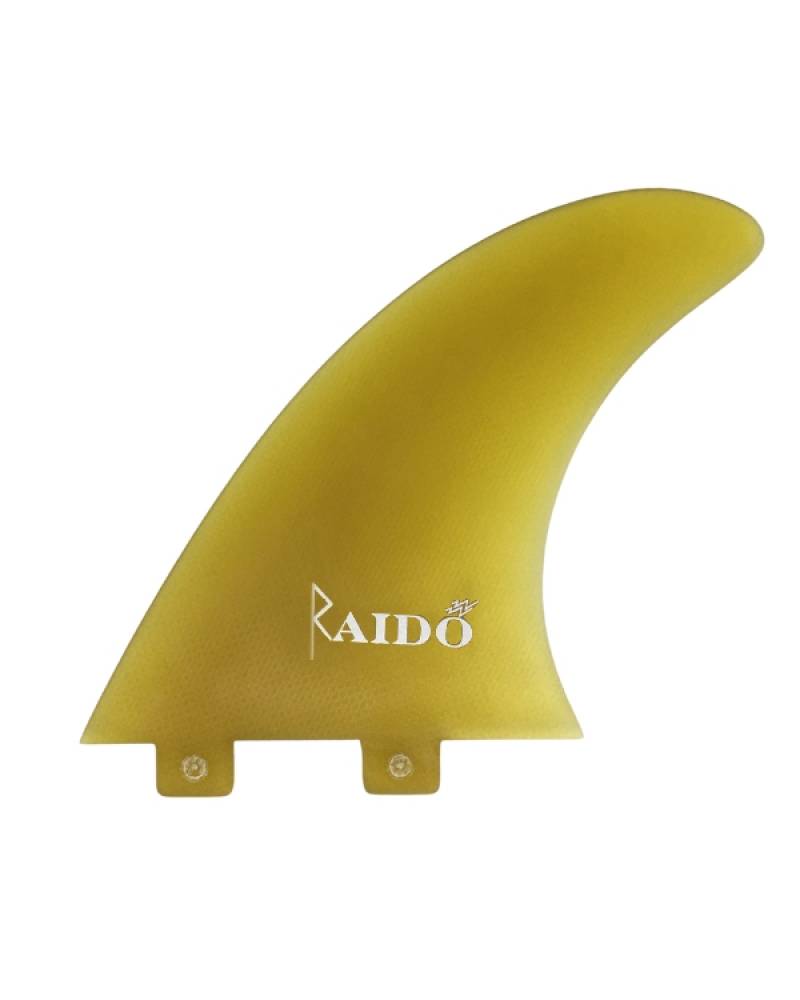 Raido Surf Gold Twin Upright