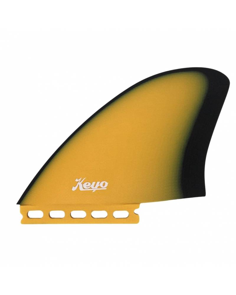 Raido Surf Raido x Keyo Traditional Keel - Multilayered