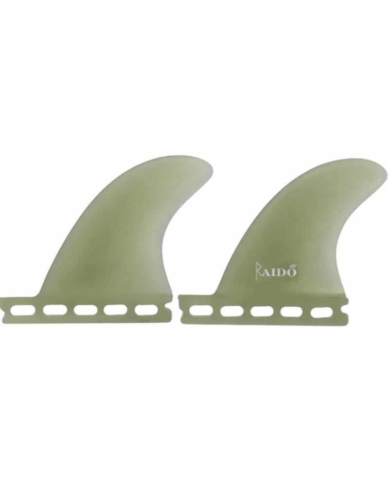 Raido Surf Side Bites Clear - Futures