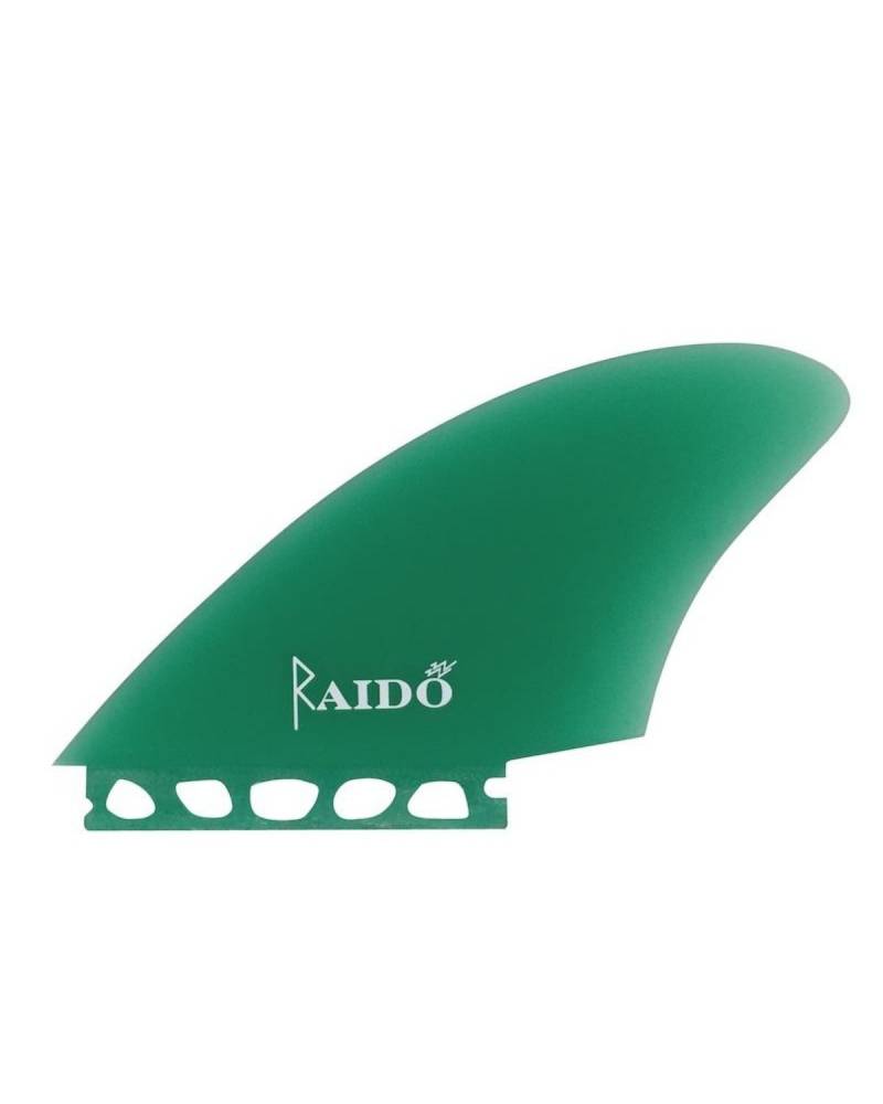 Raido Surf Twilight Performance Keel - Turquoise
