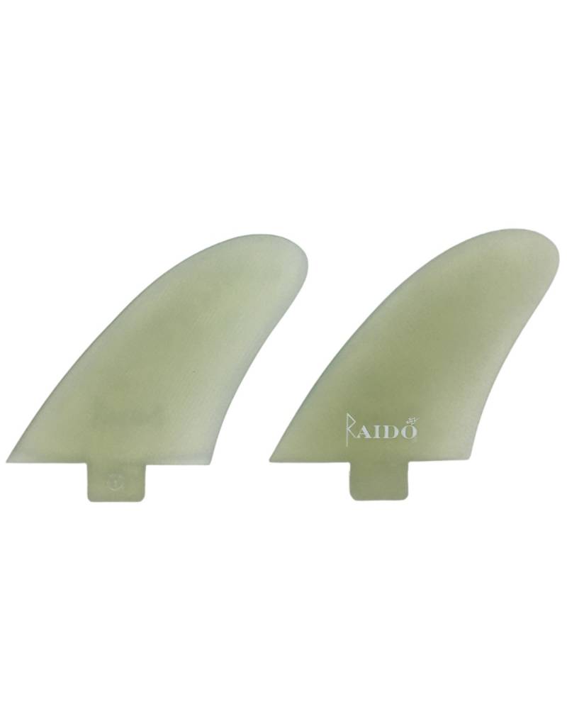 Raido Surf Clear Twinzer Canards