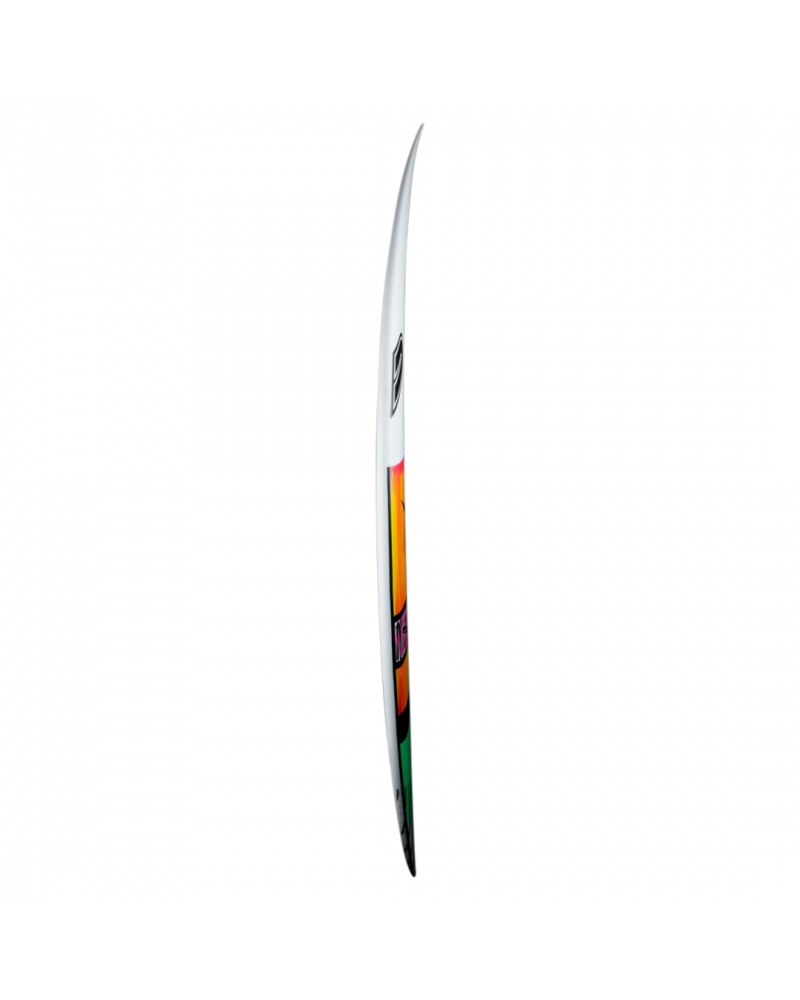 Surfboard | Dylan Mexican | Boardcave Australia