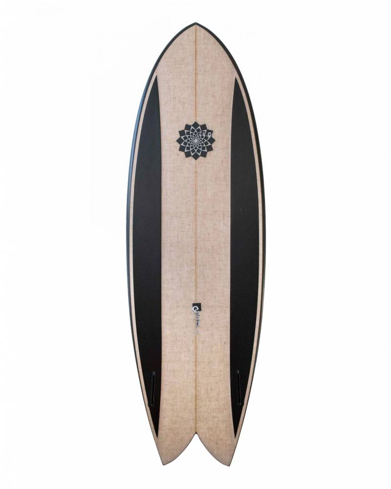 Rasta Torus Twin
