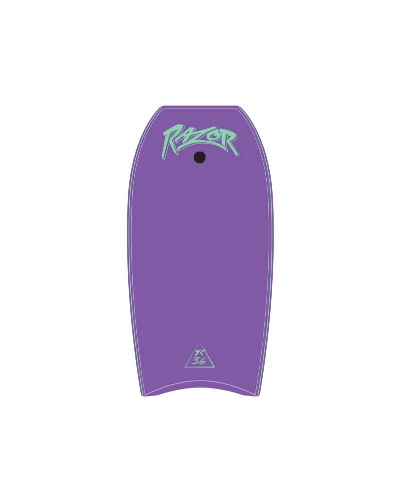 Razor 36