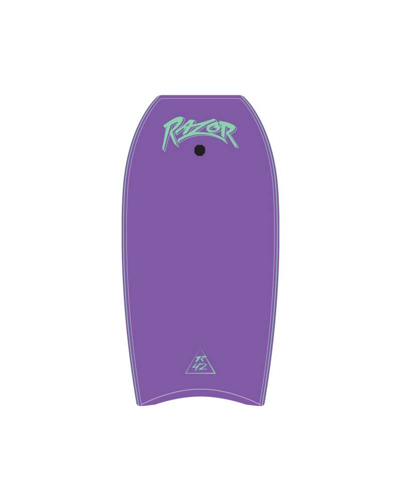 Razor 42
