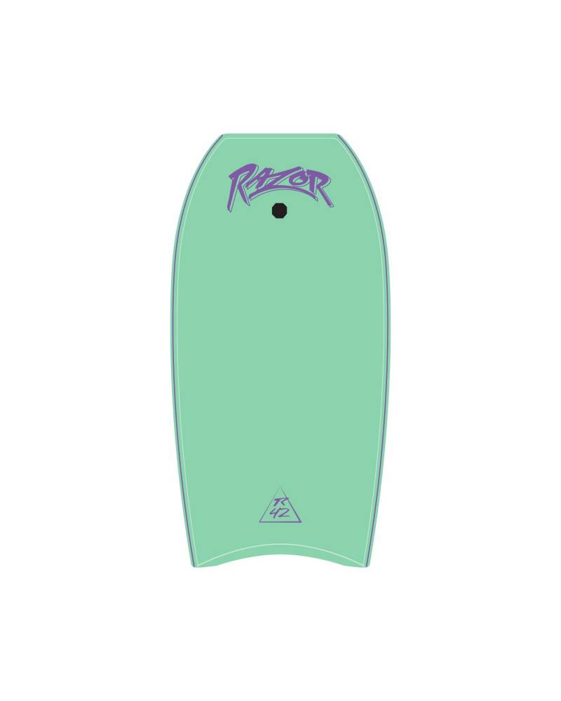Razor 42
