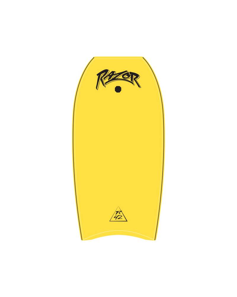 Razor 42