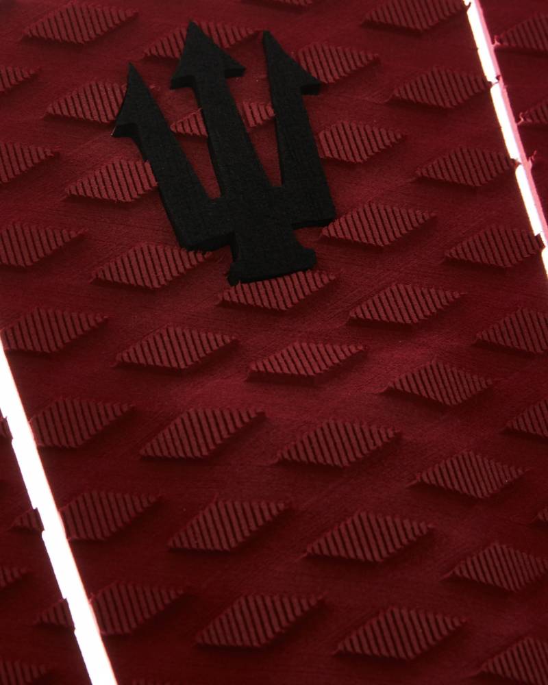 FK Rebel 5 Piece Grip
