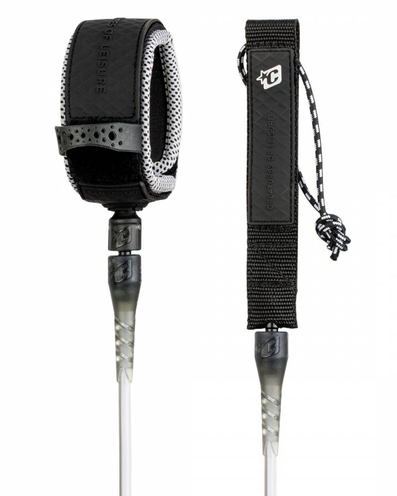 6ft Reliance Pro - Clear