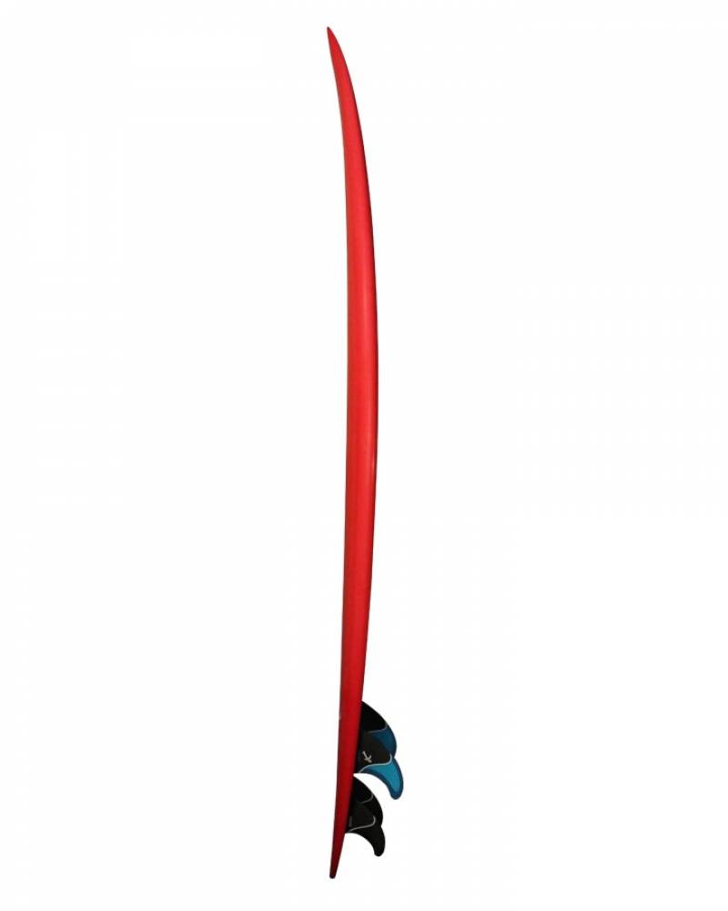 Lost Mayhem Retro Gun Surfboard