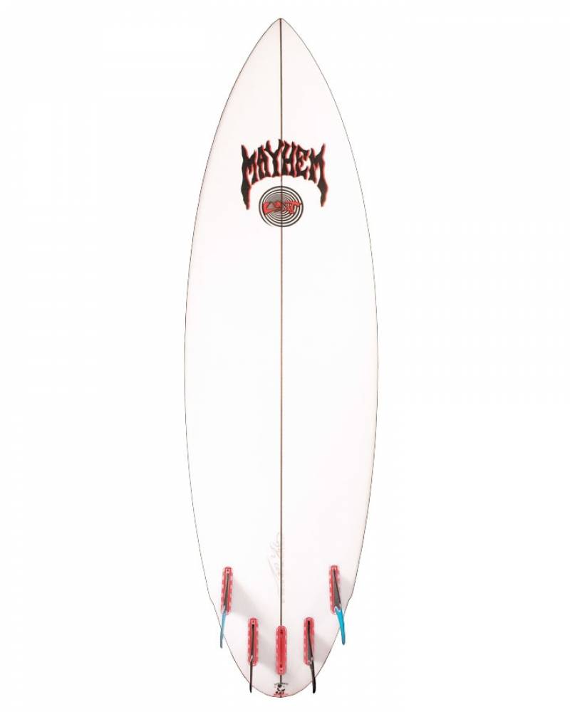 Lost Mayhem Retro Ripper Surfboard