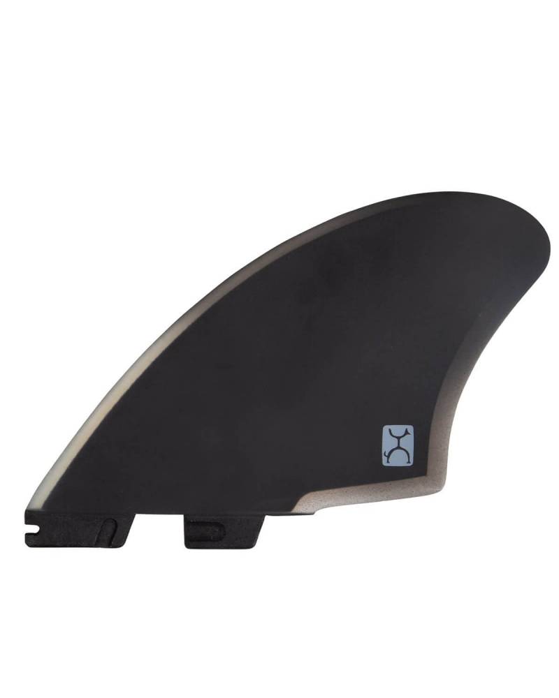 Surfboard Fin | FCS Rob Machado Keel PC Twin Fins XL | Boardcave