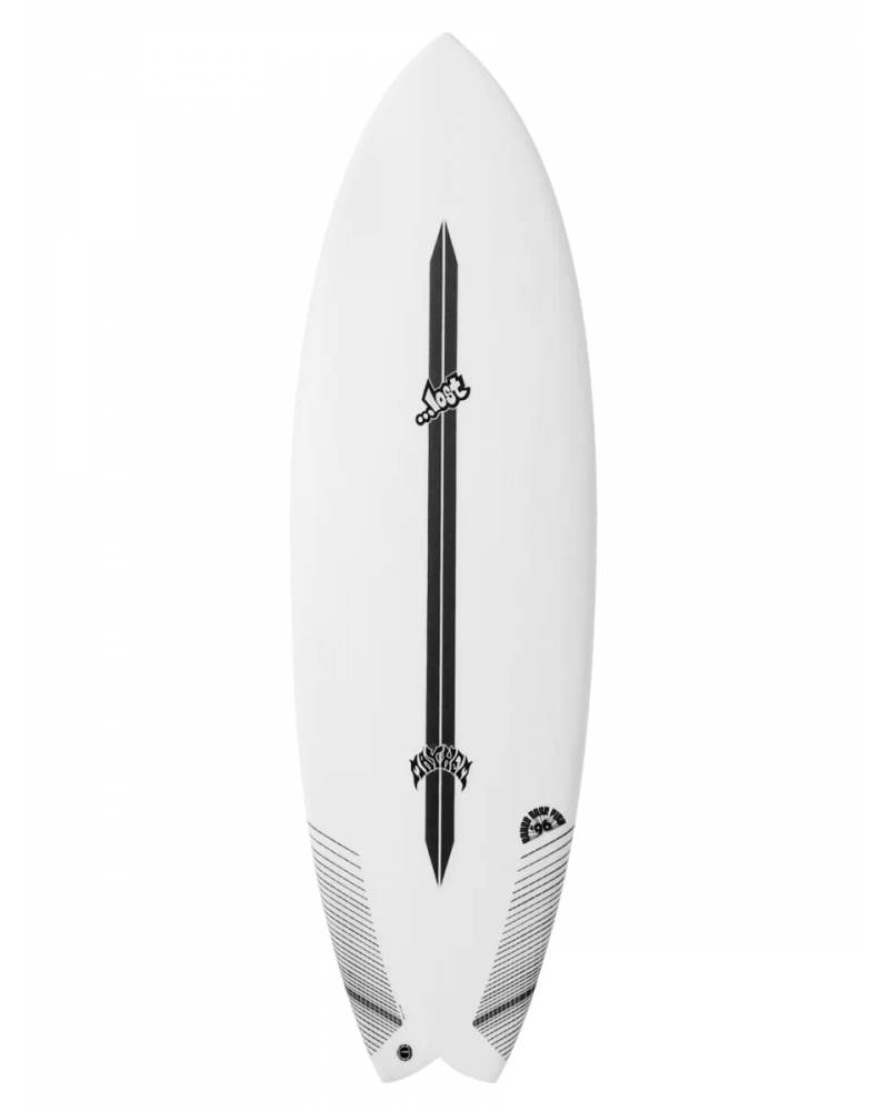 LOST RNF96 LIGHTSPEED 5'7\" eps 31Ｌ Shop LOST RNF '96 Lightspeed Surfboard| Hawaii