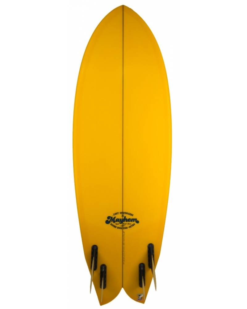 Surfboard | Lost RNF Retro 1-3 ft | Boardcave Australia