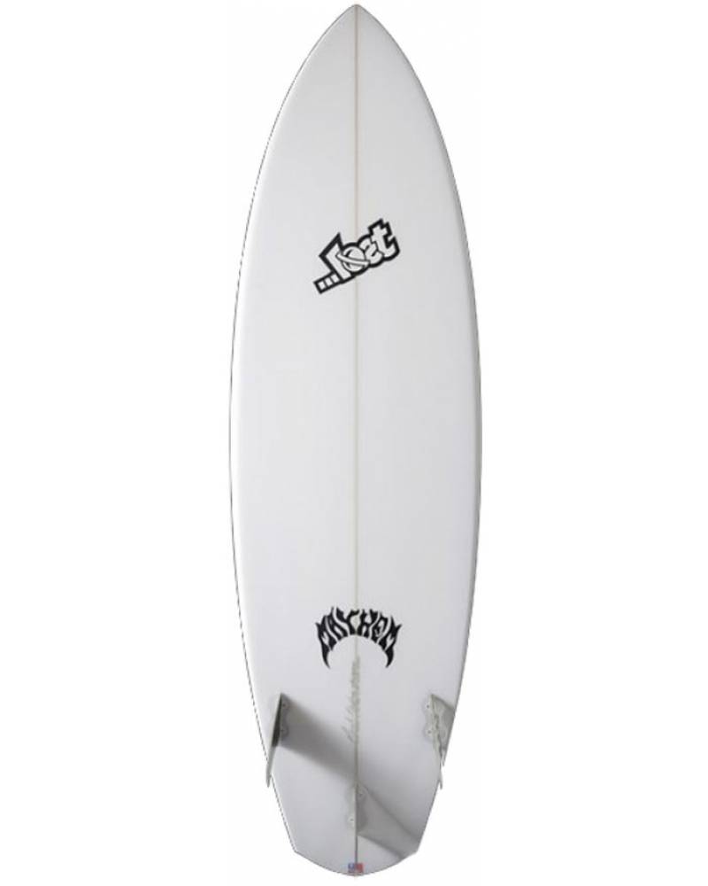 Lost Mayhem Rocket Surfboard