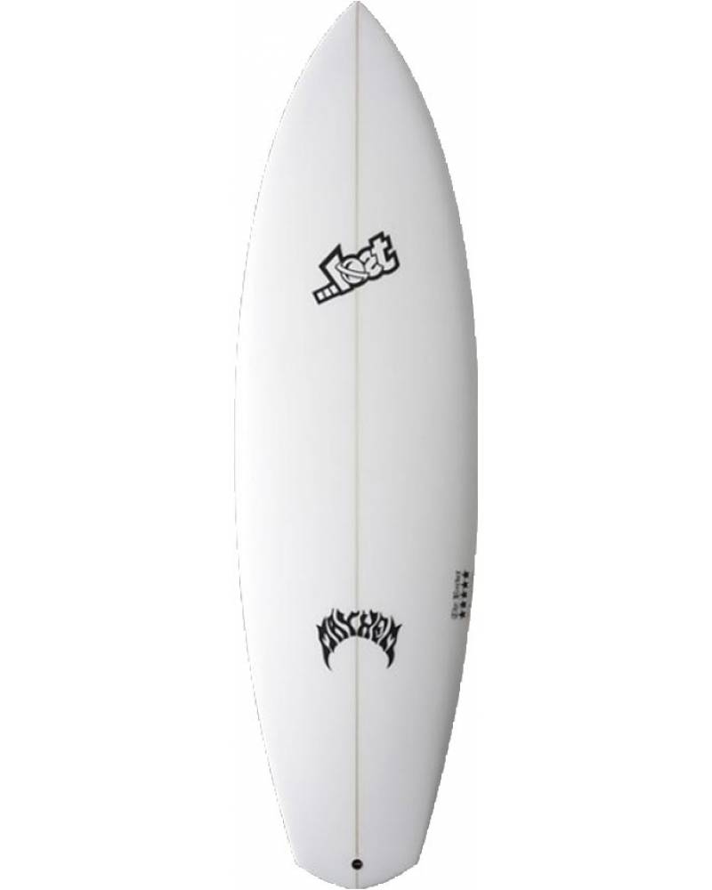 Lost Mayhem Rocket Surfboard