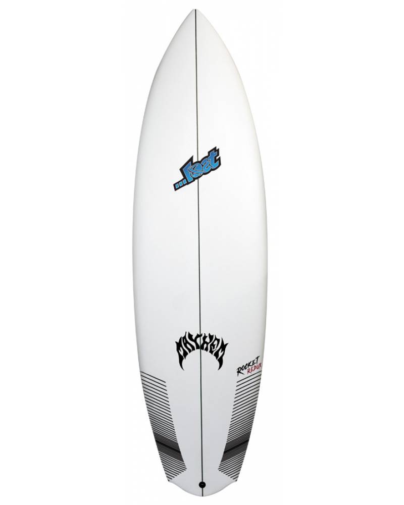 Lost Rocket Redux Surfboard