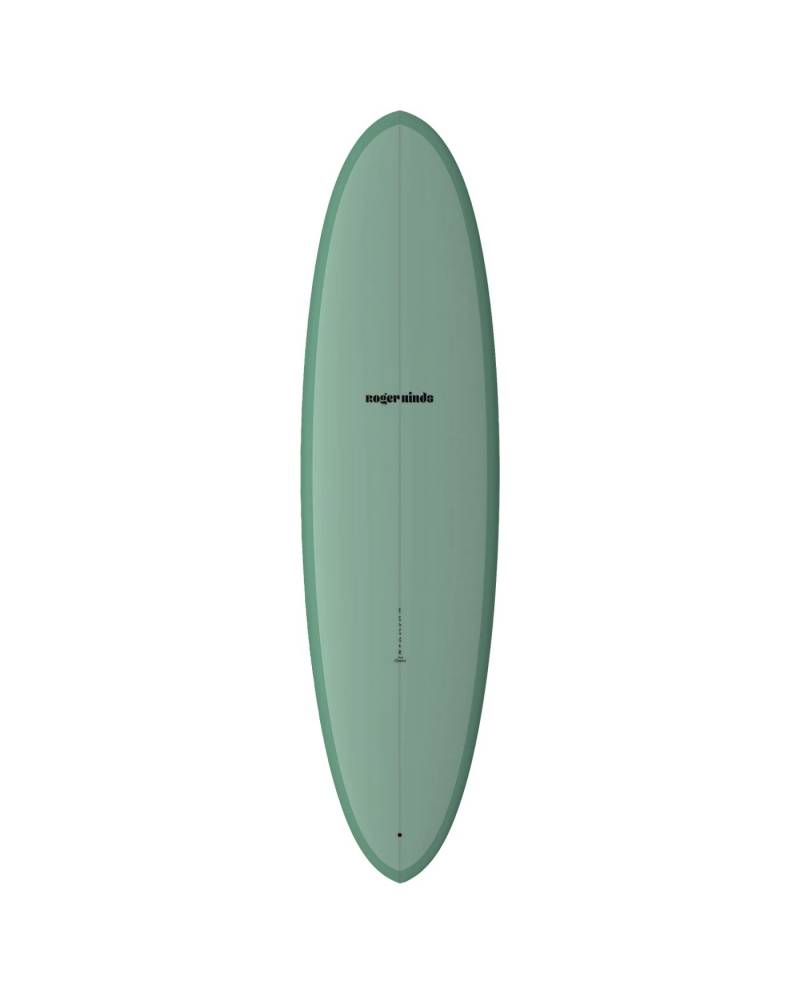 Roger Hinds Tamago - Fusion HD    Aroona Surf, Sydney