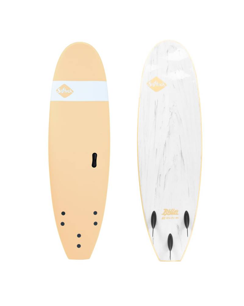 Surfboard | Softech Roller 7ft 6in | Boardcave Australia
