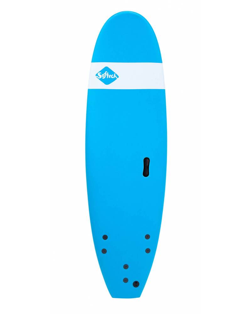 Softech Roller 6'0 - Blue
