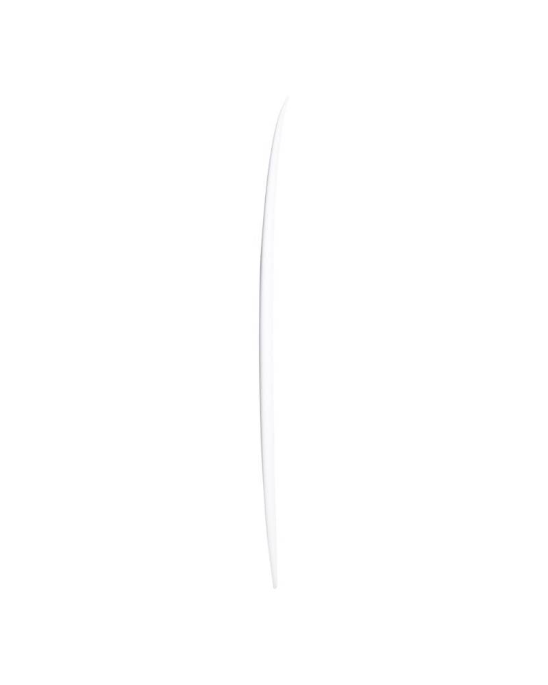 Roxy Egg Surfboard side