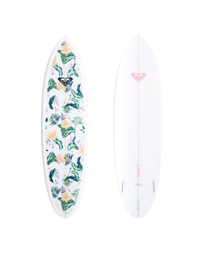 Roxy Egg Surfboard