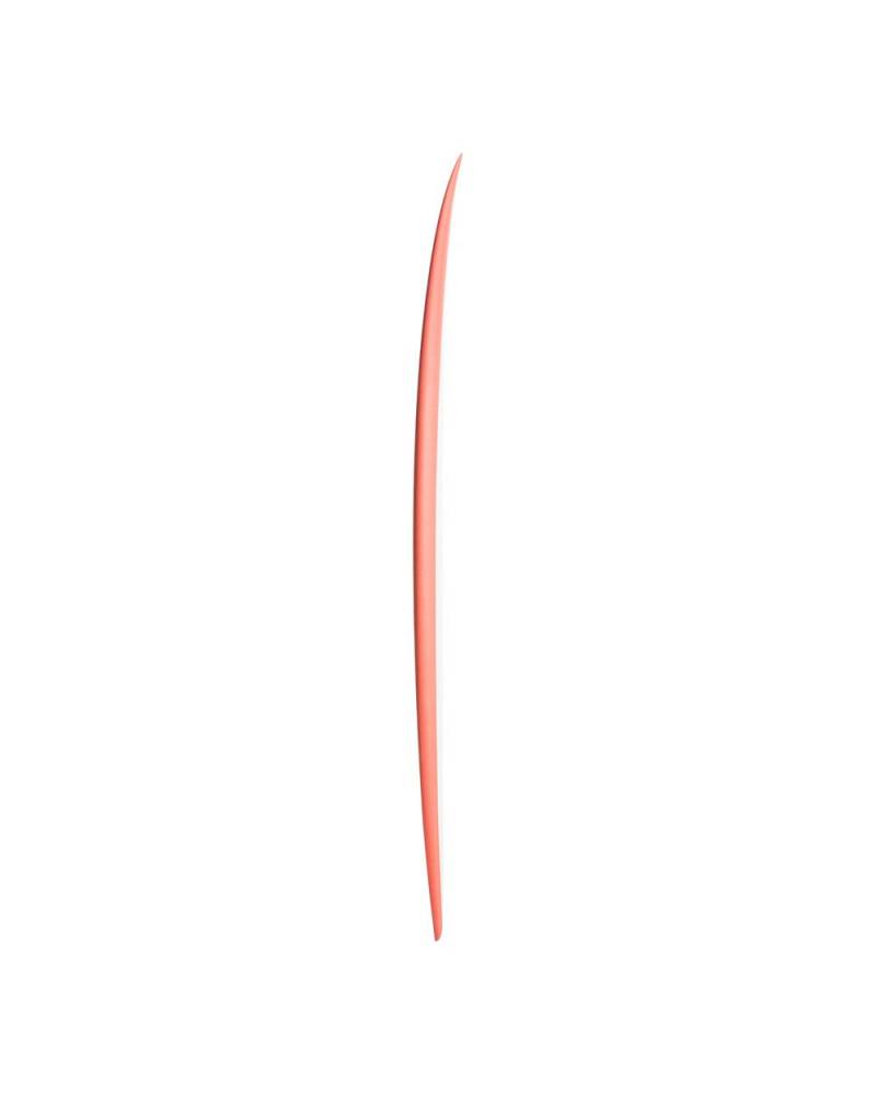 Roxy Fish Surfboard side
