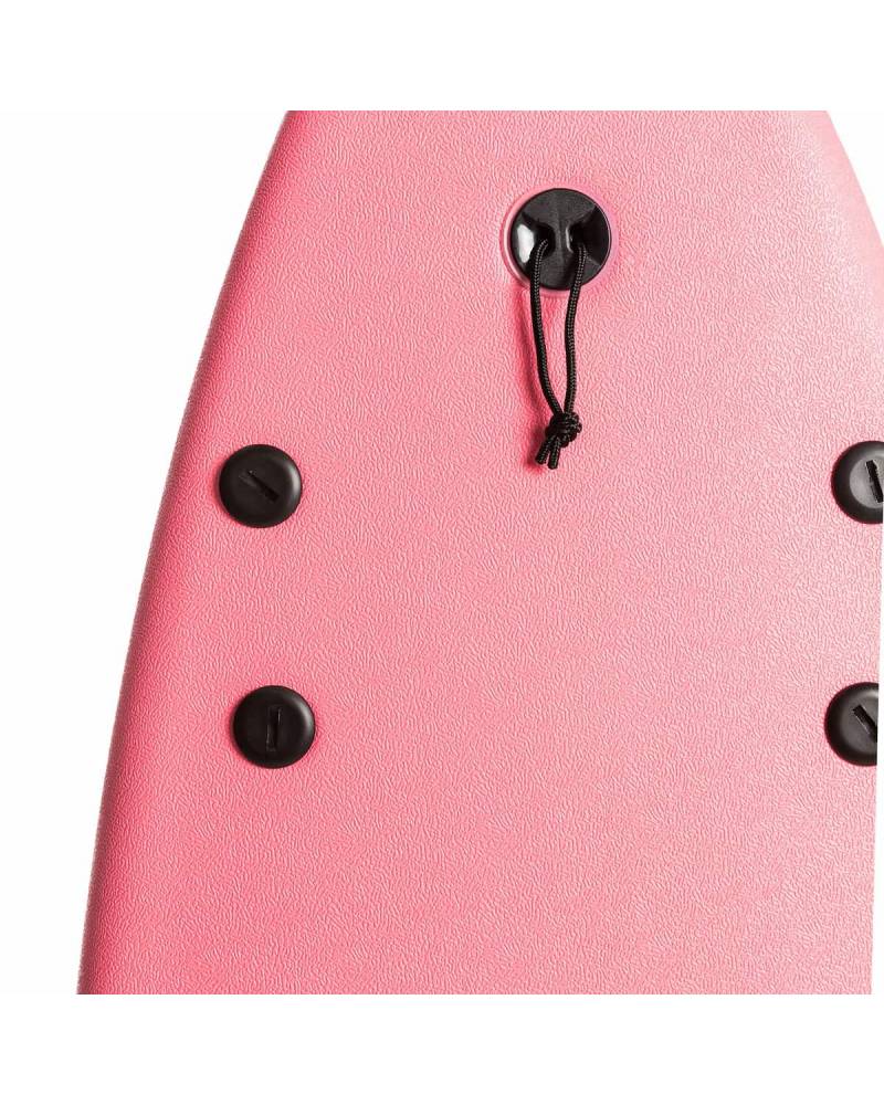Roxy Grom Softboard 48" - Tropical Pink