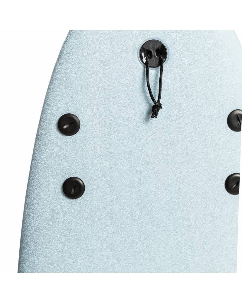 Roxy Grom Softboard 58" - Blue Ocean