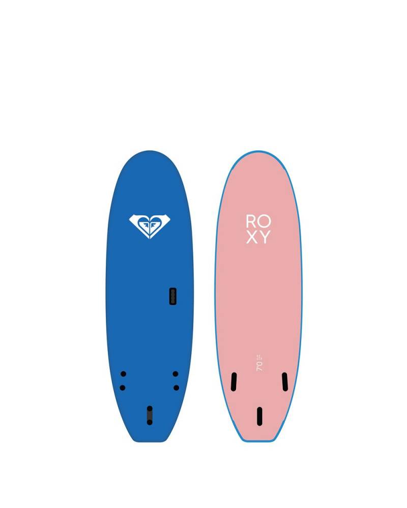 Roxy SSR Softboard 7'0" Blue