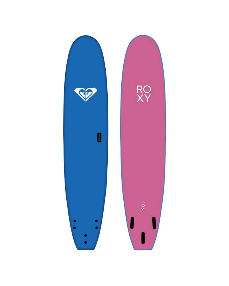 Roxy SSR Softboard 9'0" Blue