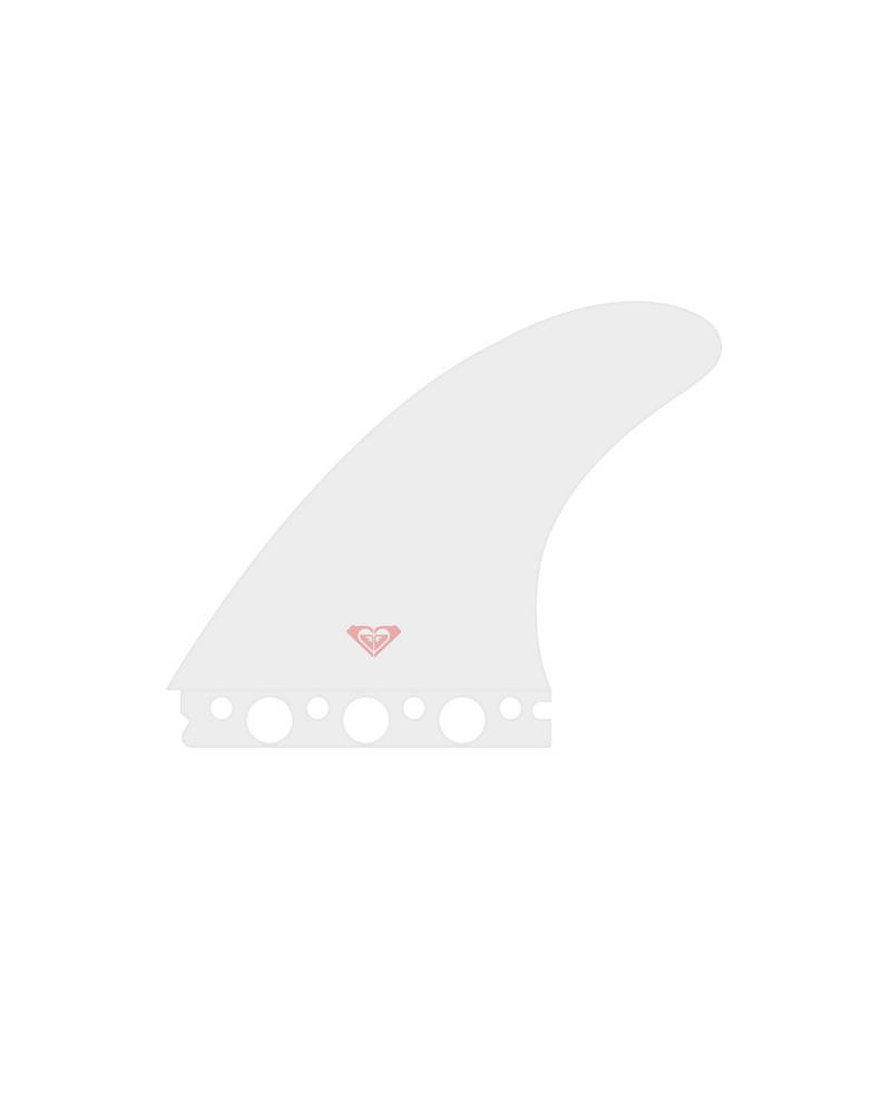 Roxy Thruster Fins White - Futures - S