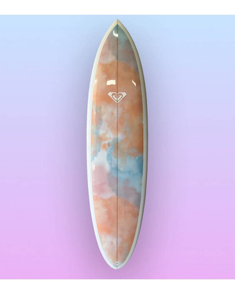 Surfboard | Roxy Egg 7ft 0in | Boardcave Australia