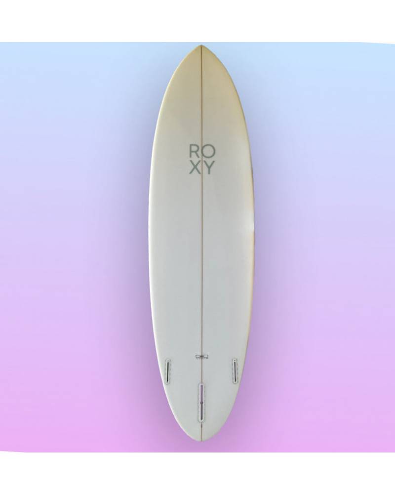 Surfboard | Roxy Egg 7ft 0in | Boardcave Australia