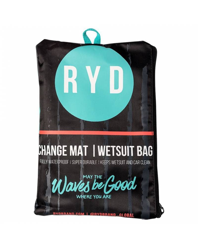 RYD Change Mat