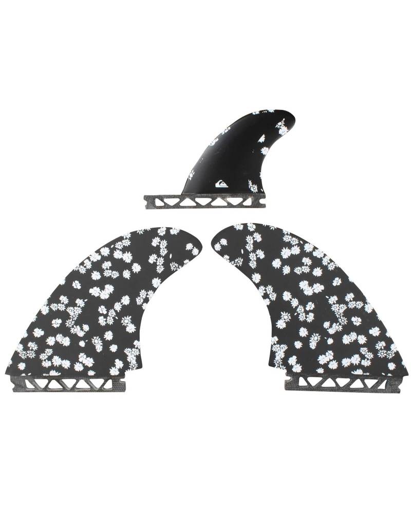 Quiksilver Twin Fins Set