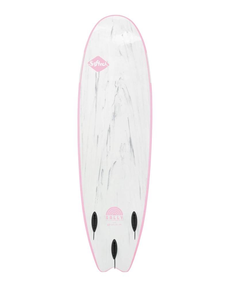Sally Fitzgibbons Signature 6'0 - Pink