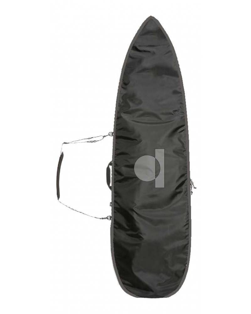 Summer vibes Lite Shortboard Surfboard Boardbag