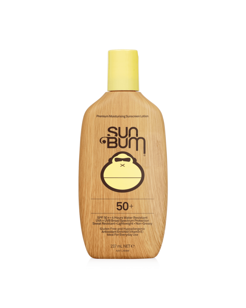 Original SPF 50 Sunscreen Lotion - 237ml