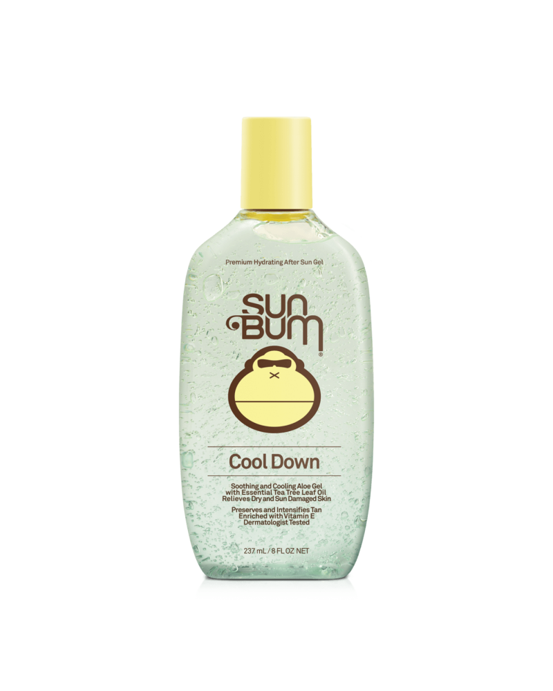 After Sun Cool Down Gel