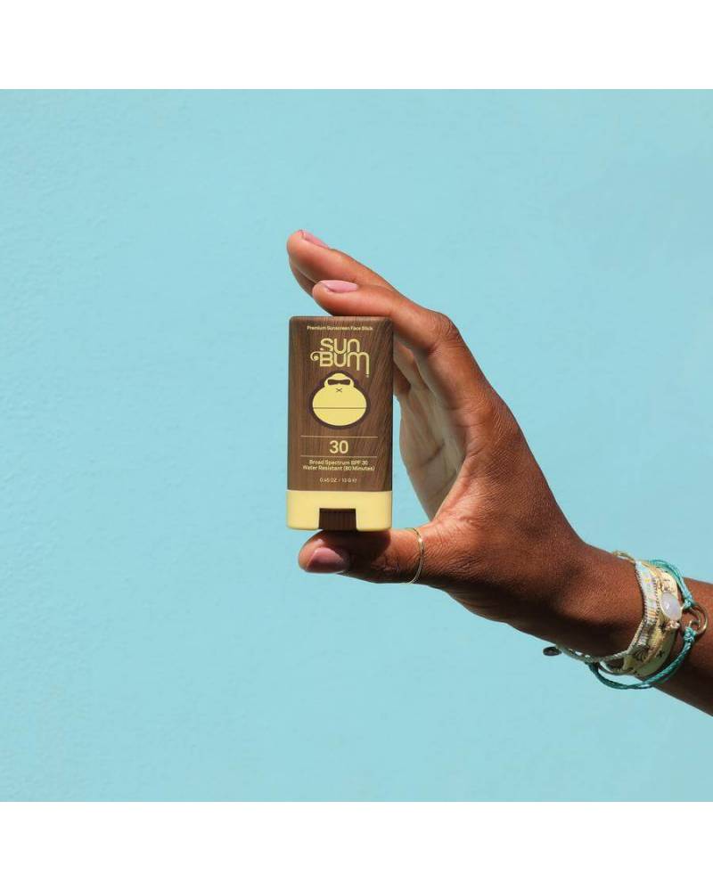 Original Face Stick SPF 30
