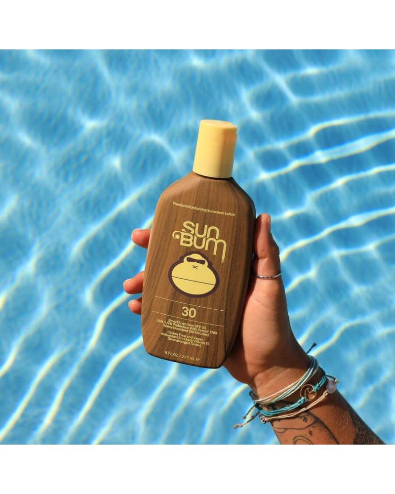Original SPF 30 Sunscreen Lotion - 237ml