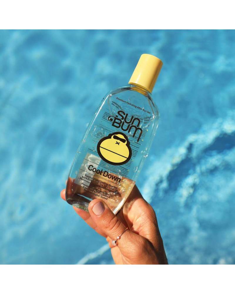After Sun Cool Down Gel