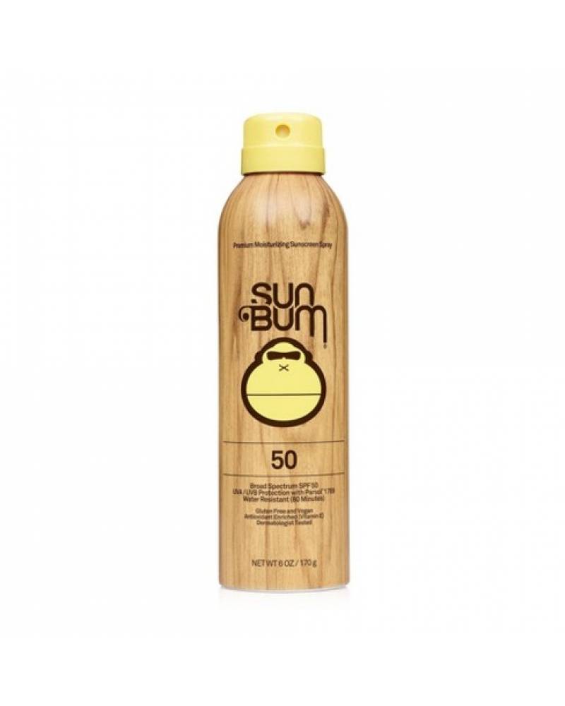 Original SPF 50 Sunscreen Spray