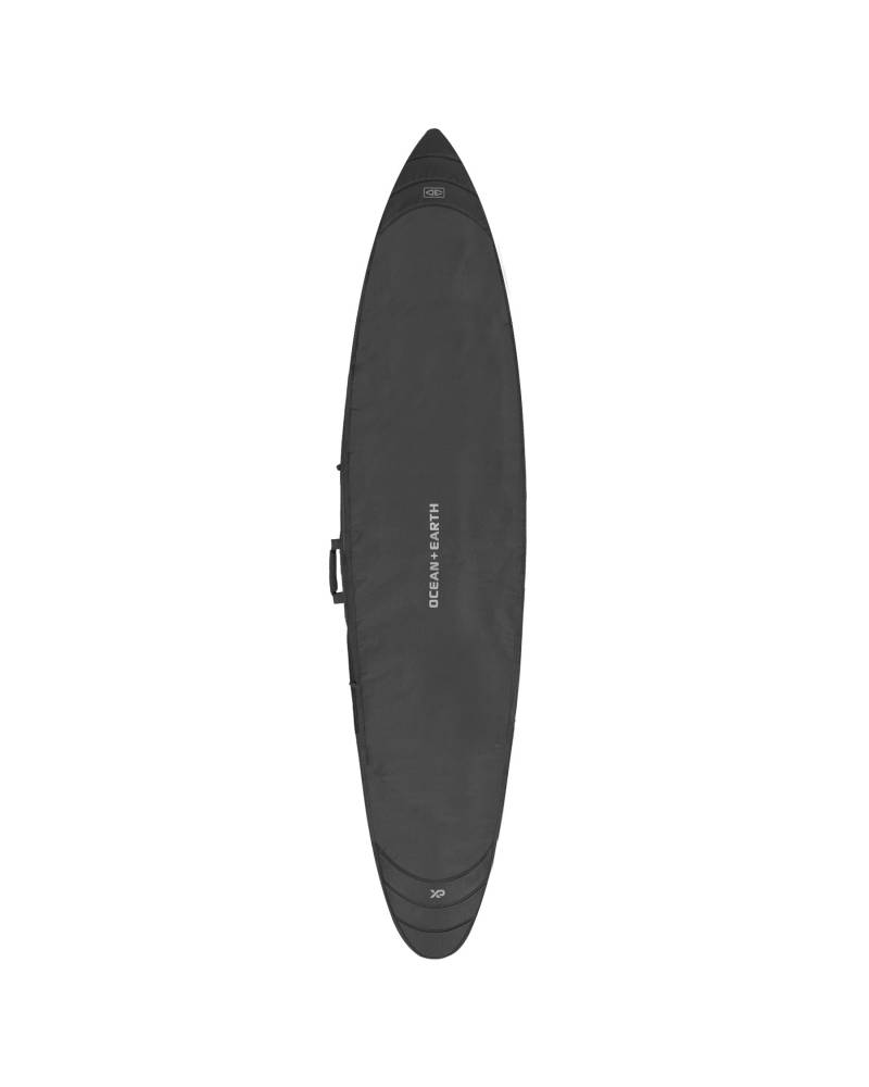 Hypa Big Wave Travel Cover - 1 Board